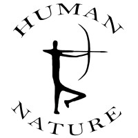 Human Nature Hunting Logo