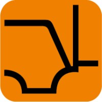 Van Gent Forkliftparts B.V. Logo