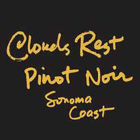 Clouds Rest Vineyards Logo