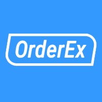 OrderEx (an OPER Pay company) Logo