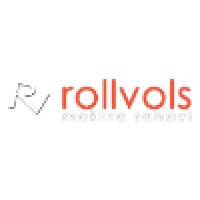 ROLLVOLS Logo