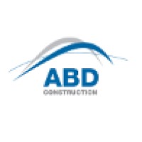 ABD Construction Logo