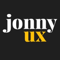 Jonny UX Logo