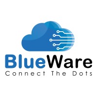 Blueware Malaysia Sdn Bhd Logo