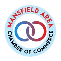 The Mansfield Area Chamber of Commerce Logo