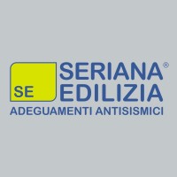 Seriana Edilizia s.r.l. Logo