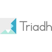Triadh AI Logo