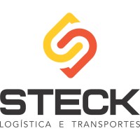 Transportadora Steck Logo