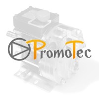 PromoTec B.V. Logo