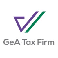 Giontella e Associati | GeA Tax Firm | Studio Legale Tributario Logo