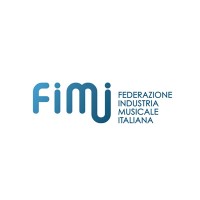 FIMI - Federazione industria musicale italiana Logo