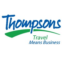 Thompsons Travel Logo