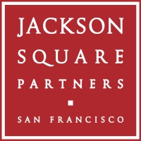 Jackson Square Partners, LLC Logo
