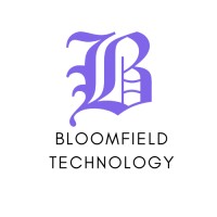 Bloomfield Technology Logo