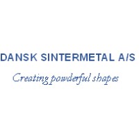 Dansk Sintermetal A/S Logo