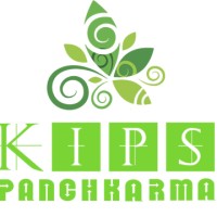 KIPS Panchkarma Ayurvedic Centre Logo