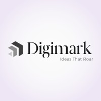 DIGI MARK Logo