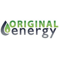 Original Energy Logo
