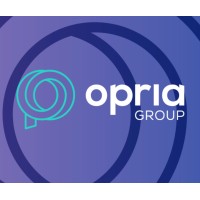 Opria Group Logo