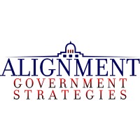 Alignment Government Strategies Logo