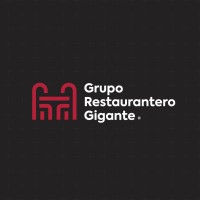 Grupo Restaurantero Gigante Logo