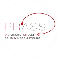 Prassi studio associato Logo