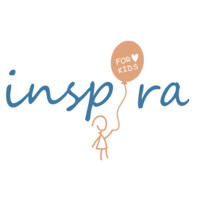 Inspira for Kids Logo