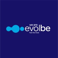 We Are Evolbe Logo