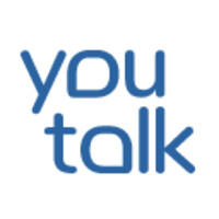 YouTalk Logo