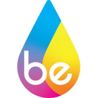 Be Decorating Logo