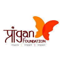 Prangan Foundation Logo