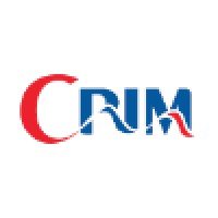 Crim s.r.l. Logo