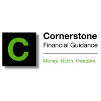 Cornerstone Financial Guidance Logo