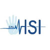 Cal Health Service Internship Program Logo