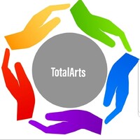 TotalArts Logo