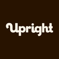 Upright Logo