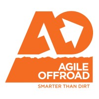 Agile Off Road Logo