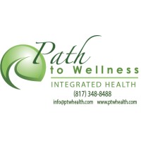 Path to Wellness Integrated Health Logo