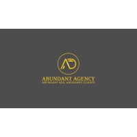 Abundant Agency Logo