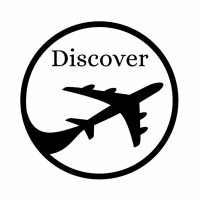 Discover Ltd. Logo