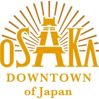 Osaka Convention & Tourism Bureau Logo