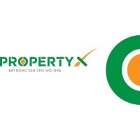 Hưng Thịnh propertyx Logo