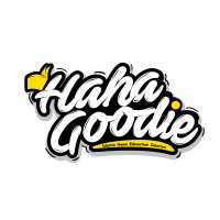 Hahagoodie Logo