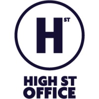 High Street Office Logo