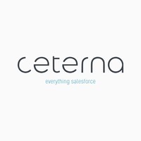 Ceterna (Asia) Limited Logo