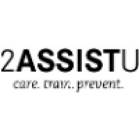 2assistU GmbH Logo