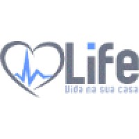 LIFE - Vida Na Sua Casa Logo