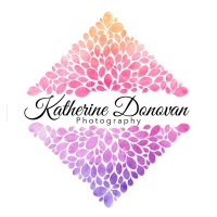 Katherine Donovan Photography Logo
