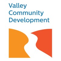 Valley Community Development Logo