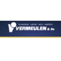 Vermeulen & Zonen Logo